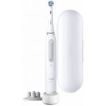 Oral-B Escova de Dentes Elétrica iO Série 4S Branca