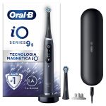Oral-B Escova de Dentes Elétrica iO Série 9S Preta