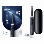 Oral-B Escova de Dentes Elétrica iO Série 5S Preta