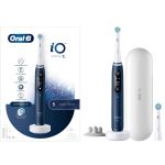 Oral-B Escova de Dentes Elétrica iO Série 7S Azul