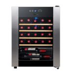 Midea MDRW107FGG22 24 Garrafas