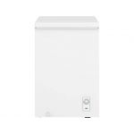 Fogão Horizontal Beltax BCF-3100 98L Classe F