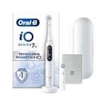 Braun Escova de Dentes Elétrica ORAL-B iO 7 W Branco