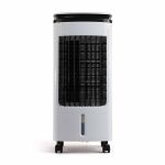Livoo Refrigerador De Ar E Purificador DOM389 Branco