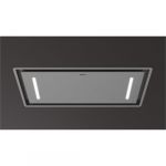 Exaustor Haier HACI100RCS6X 100cm Classe A+