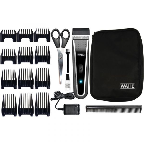 Wahl Lithium Pro Lcd 1901-0465 Aparador de Cabelo | Kuantokusta