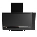 Exaustor Teka DVI88G1EOSBM 80cm Classe A+