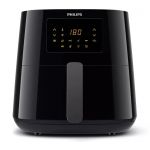 Fritadeira Philips Air Fryer HD9280/70 XL 6.2L