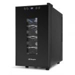 Orbegozo Garrafeira VT1230 P/ 12 Garrafas 31L