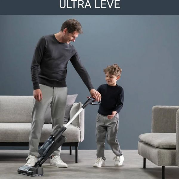 Aspirador Vertical Rowenta X-Combo GZ3039WO