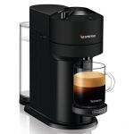 Máquina de Café Delonghi Nespresso Vertuo Next Black - ENV-120.BM