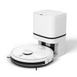 Neatsvor Aspirador Robot S600 Branco