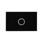 Placa Indução Elica PRF0146210A com Exaustor 83cm