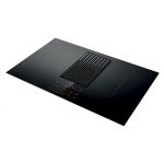 Placa Indução Elica PRF0147744A com Exaustor 83cm