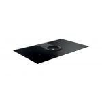 Placa Indução Elica PRF0120978A com Exaustor 83cm