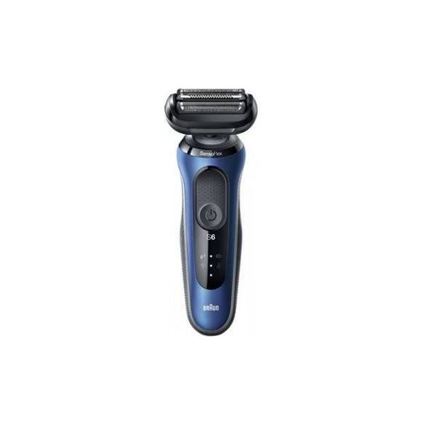 Máquina de Barbear BRAUN Shaver S6 61-B1200 S