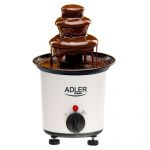 Adler Fonte de Chocolate AD4487 - 200ml 30W