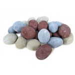Purline Pedras Decorativas para Lareiras de Bioetanol