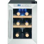 ProfiCook WK1231 6 Garrafas