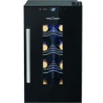 ProfiCook WK1232 8 Garrafas