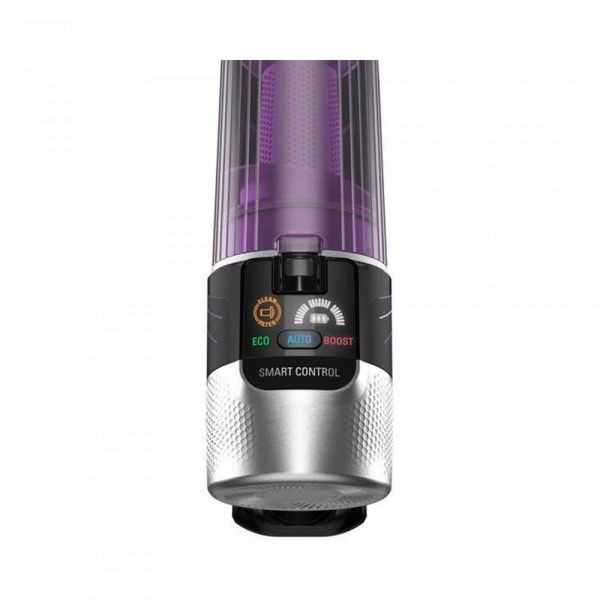 Aspirador Vertical ROWENTA X-Force Flex 9.60 Aqua RH20C0WO (100 Air Watts -  Autonomia 45 min - Aspira e Lava)