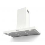 Exaustor Faber STILO COMFORT WH MATT A90 90cm Classe B