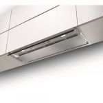 Exaustor Faber IN-NOVA TOUCH X/BK A60 60cm Classe A