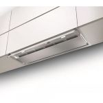 Exaustor Faber IN-NOVA TOUCH X/WH A60 60cm Classe A