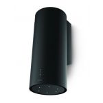 Exaustor Faber CYLINDRA PLUS BK MATT A37 37cm Classe A