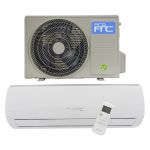 ProFTC Ar Condicionado 24000 BTU Inverter A++ R32 (Interior/Exterior)