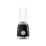 Liquidificador Smeg Mini PBF01BLEU Anni50 Black