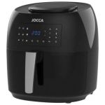 Jocca Air Fryer 2075 - 7.4L 1800W