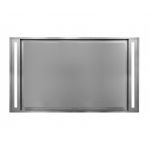 Exaustor Teto Frecan Nitro 1200 Inox