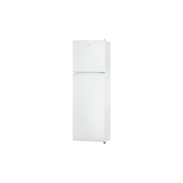 Frigorífico 2 Portas Com Congelador Midea MDRT385MTF01 266L Classe F KuantoKusta