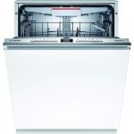 Máquina de Lavar Loiça Bosch SBV4HCX48E 14 Conjuntos Classe D