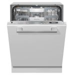 Máquina de Lavar Loiça Miele G7280 SCVI IB 14 Conjuntos Classe A