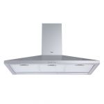 Exaustor Midea MH90C3200X 90cm Classe B