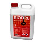 Chama Vermelha Biofire Bioetanol 2L