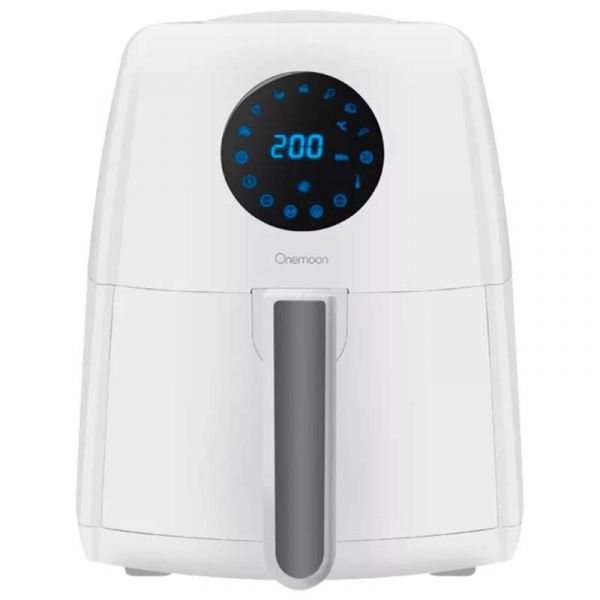 xiaomi air fryer kuantokusta