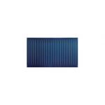 Vulcano Coletor Solar Kit Circulação Forçada WarmSun FKC-2W