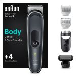 Braun S5 BG5360