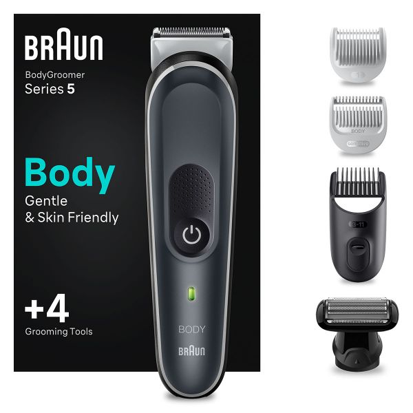 Braun S5 BG5360 | KuantoKusta