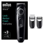 Braun S3 BT3410