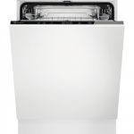 Máquina de Lavar Loiça Electrolux EES27100L 13 Conjuntos Classe F