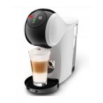 Máquina de Café Delonghi Manual Máquina Espresso 0,8 L - EDG225.W