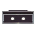 Exaustor Edesa ECG-8632 GBK 60cm Classe A