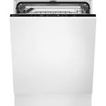 Máquina de Lavar Loiça Electrolux KESC7300L 13 Conjuntos Classe D