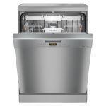 Máquina de Lavar Loiça Miele G5110 SC CS 14 Conjuntos Classe D