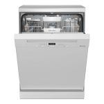 Máquina de Lavar Loiça Miele G5310 SC IB 14 Conjuntos Classe C