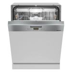 Máquina de Lavar Loiça Miele G5110 SCI IB CLST 14 Conjuntos Classe D